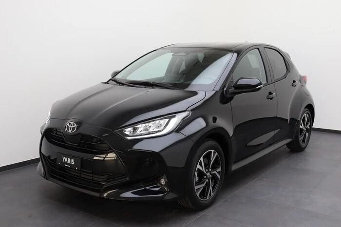 TOYOTA Yaris 1.5 Hybrid 5P. Trend KM0