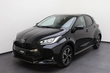 TOYOTA Yaris 1.5 Hybrid 5P. Trend KM0