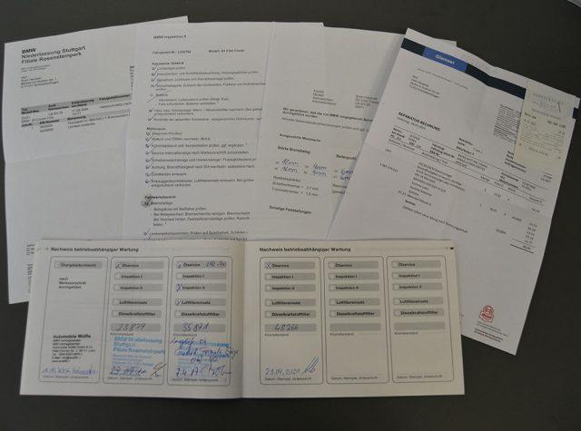 BMW Z4 3.0si Coupé UNICO PROPRIETARIO MANUALE!!!