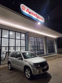 Suzuki Grand Vitara 1.9 DDiS 5 porte Offroad
