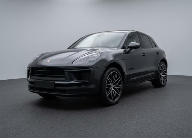 PORSCHE Macan 2.0 +21"+SOSP+SCARICHI SPORT+TETTO