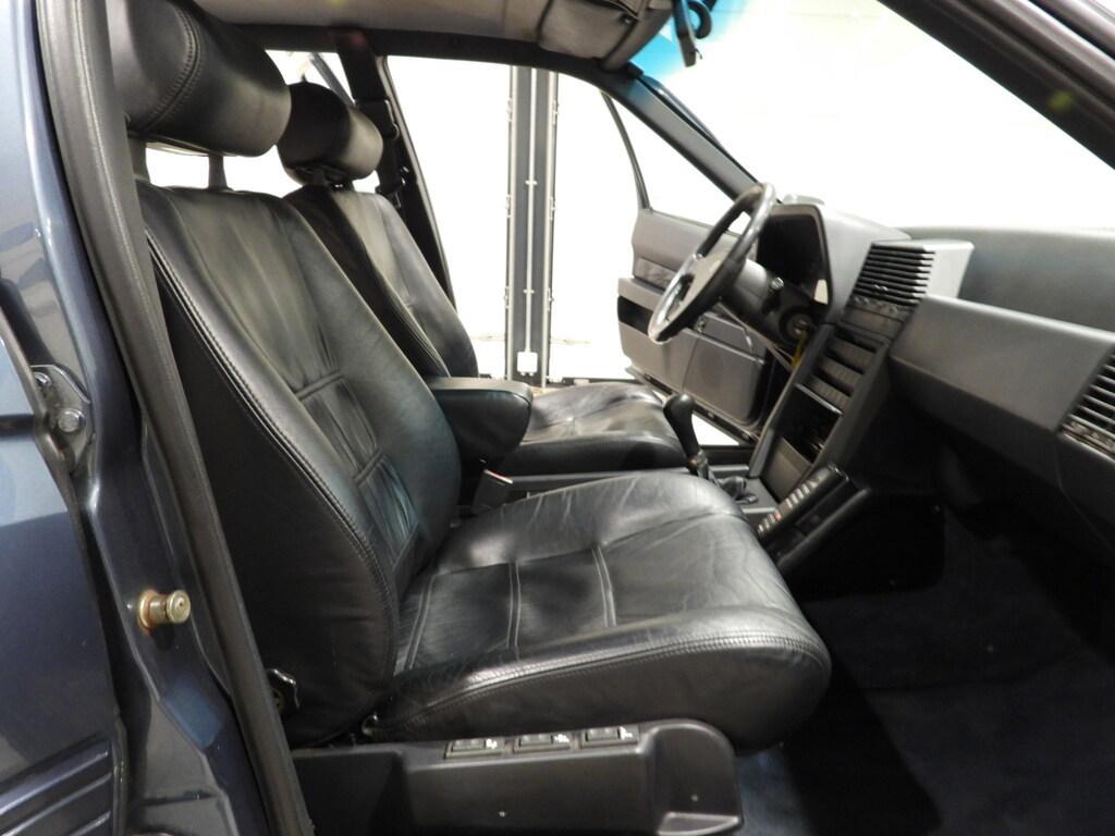 Alfa Romeo 164 2.0 Turbo