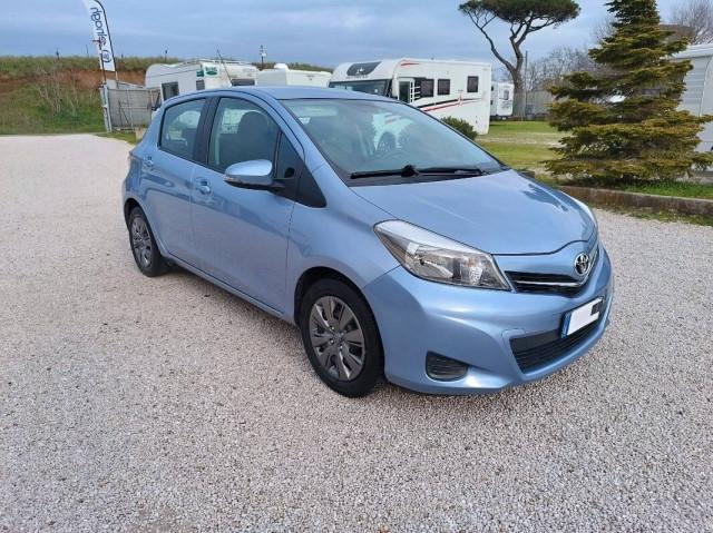 Toyota Yaris 1.0 Active 5p