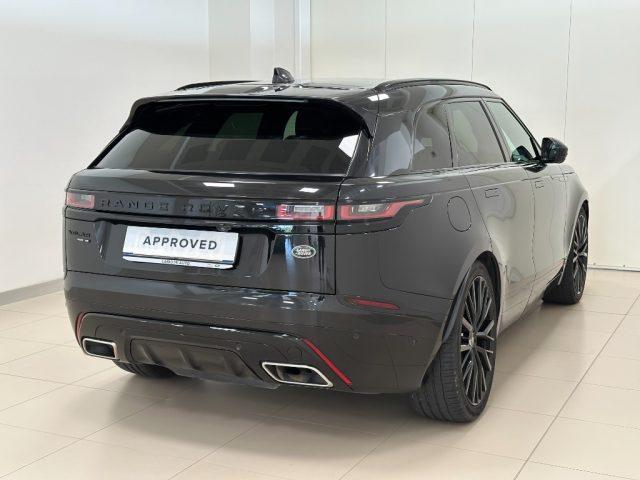 LAND ROVER Range Rover Velar 3.0D l6 300 CV R-Dynamic SE
