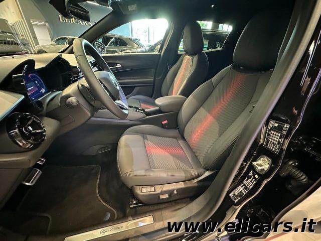 ALFA ROMEO Junior 1.2 145 CV Hybrid eDCT6 Speciale