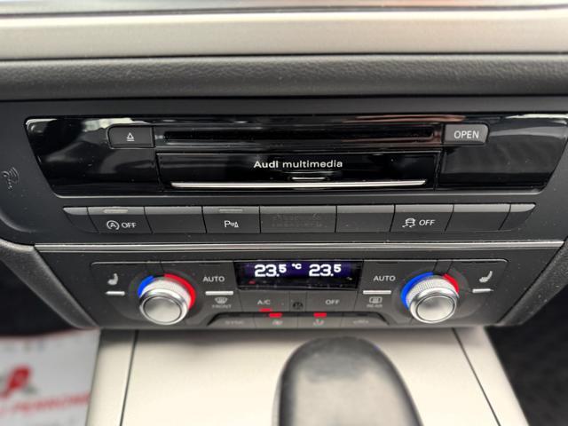 AUDI A6 2.0 TDI 190cv Ultra S-Tronic Business