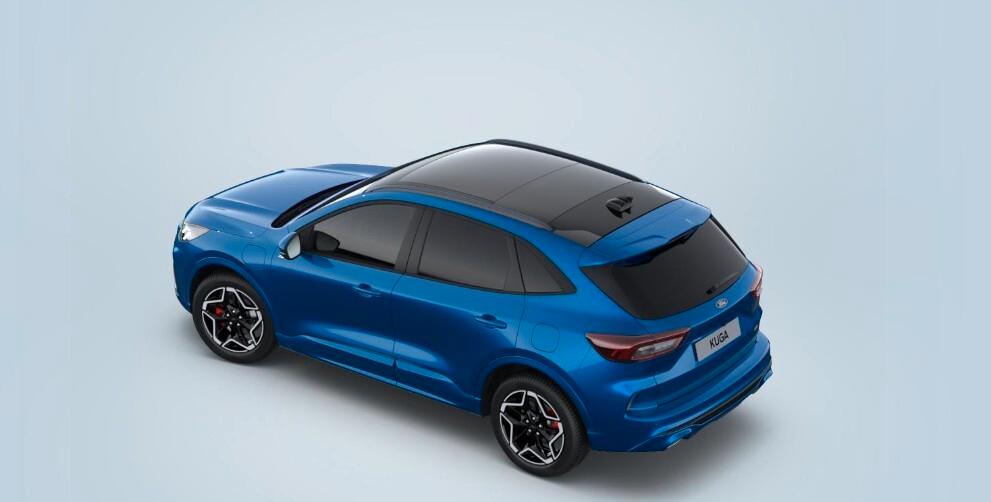 Kuga ST-Line X 2.5 Full Hybrid Aut.(HF45) Anteriore 2WD "TECHNOLOGY PACK"