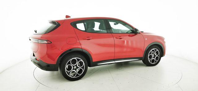ALFA ROMEO Tonale 1.6 diesel 130 CV TCT6 Ti