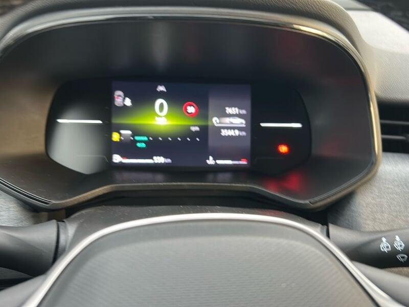 Renault Clio Clio ECO-G 100 CV 5 porte Evolution