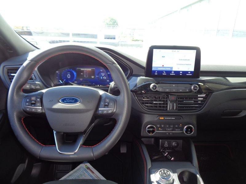 Ford Kuga Kuga 2.5 phev ST-Line X 2wd 225cv cvt