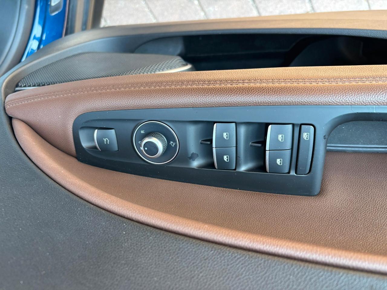 Alfa Romeo Stelvio 2.2 Turbodiesel 190 CV AT8 Q4 Executive//