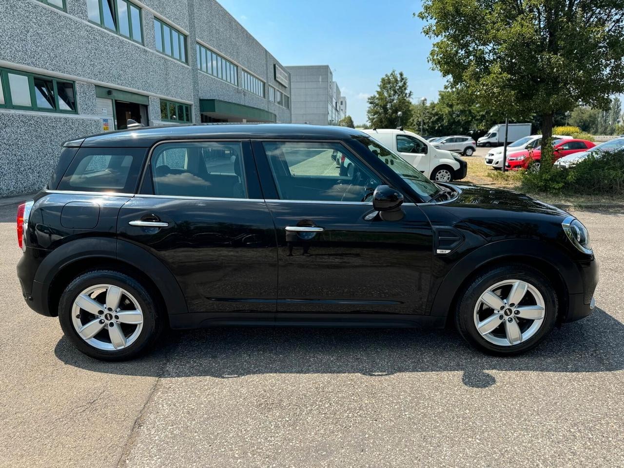 Mini Cooper D Countryman Mini 1.5 One D Business Countryman