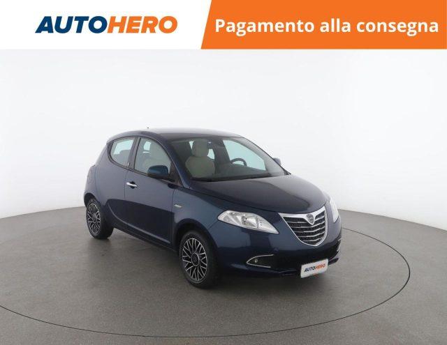 LANCIA Ypsilon 1.2 69 CV 5 porte Gold