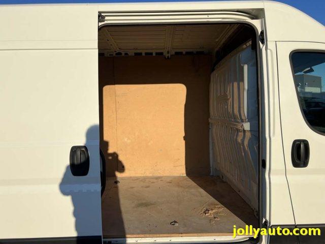 CITROEN Jumper 35 BlueHDi 130CV L2H2 Furgone