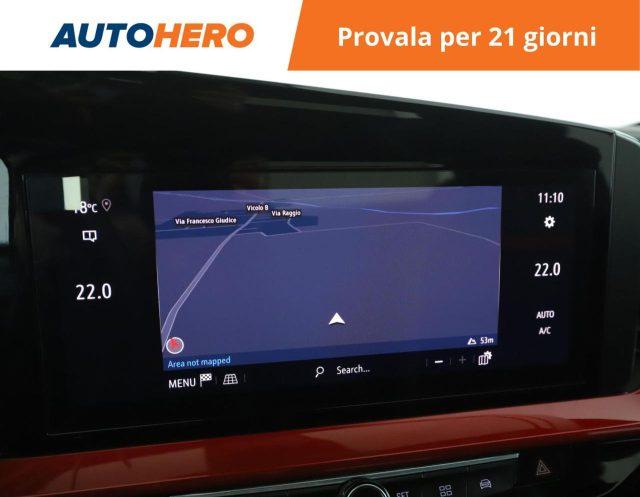 OPEL Mokka X 1.2 Turbo GS Line