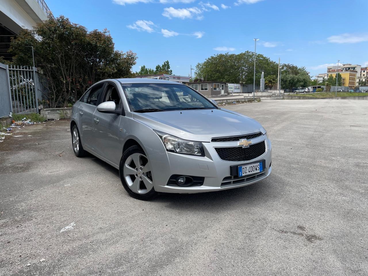 Chevrolet Cruze 2.0 Diesel 150CV Full 190mila KM 2011
