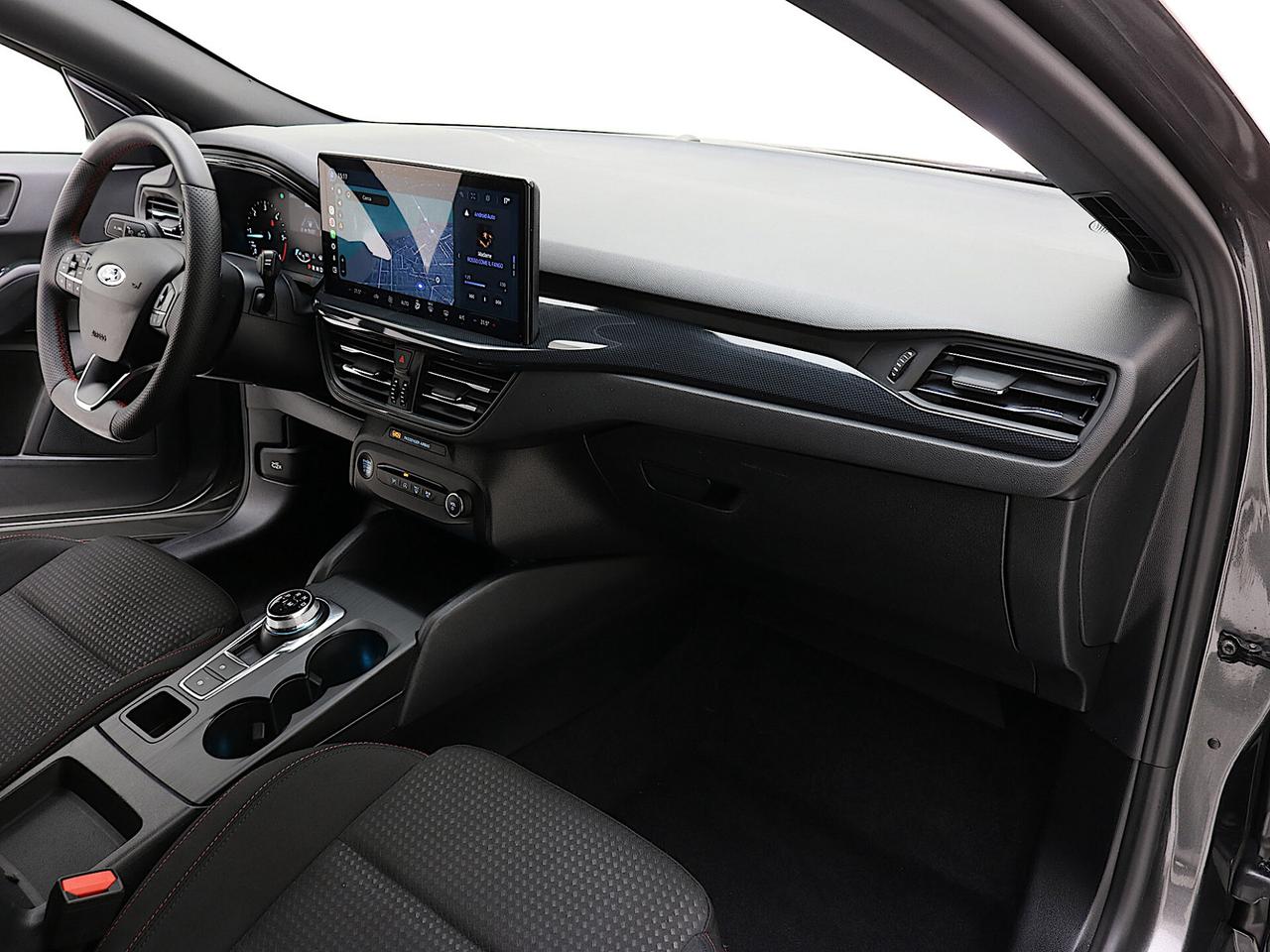 Ford Focus 1.5 EcoBlue 120CV Auto 5 Porte ST-Line