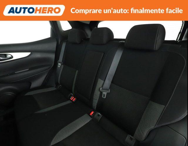 NISSAN Qashqai 1.5 dCi 115 CV N-Connecta