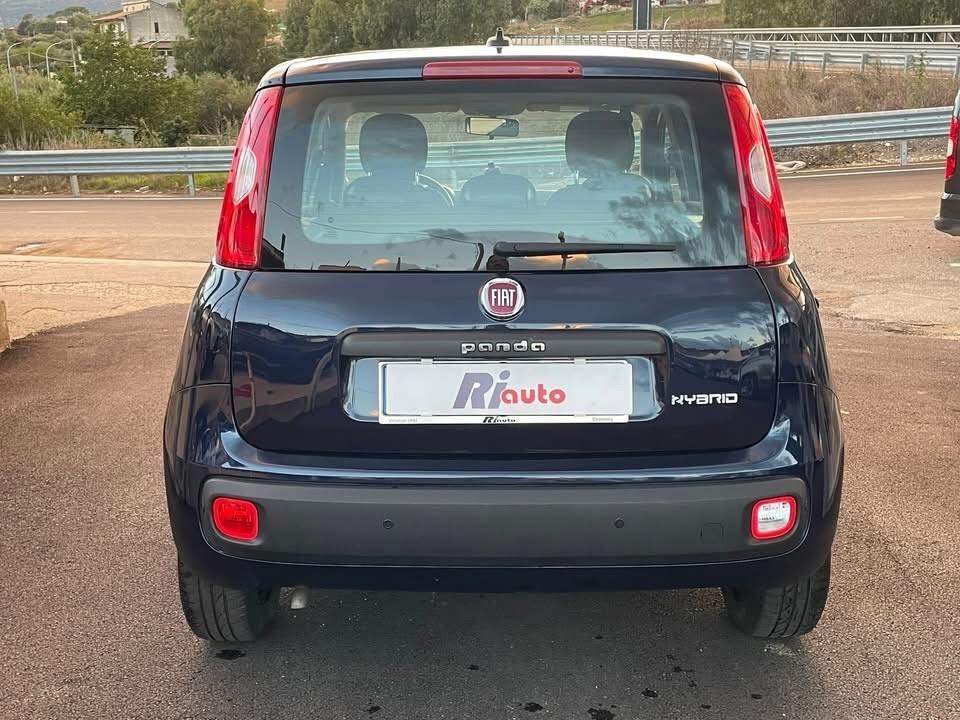 Fiat Panda 1.0 FireFly