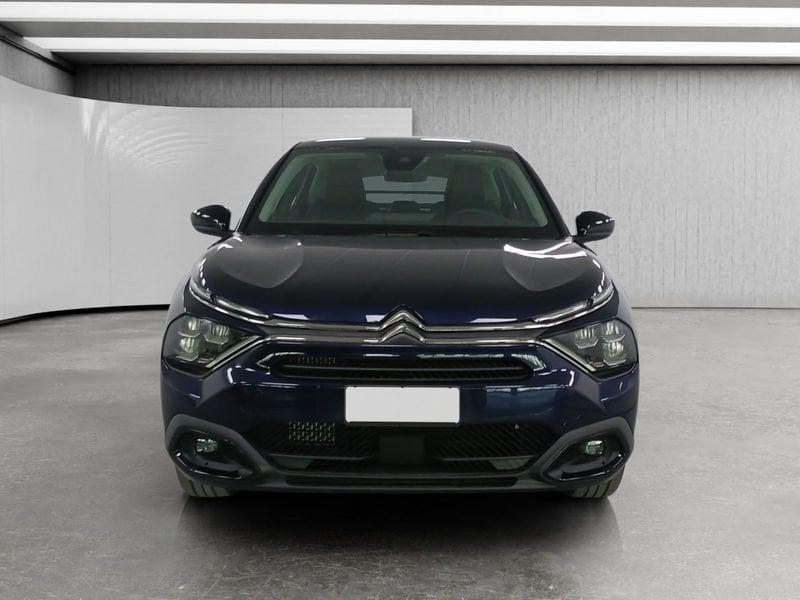 Citroën C4 1.2 puretech Plus s&s 130cv