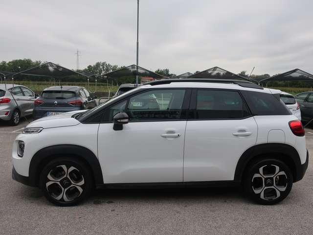 Citroen C3 C3 Aircross 1.5 bluehdi Shine s&s