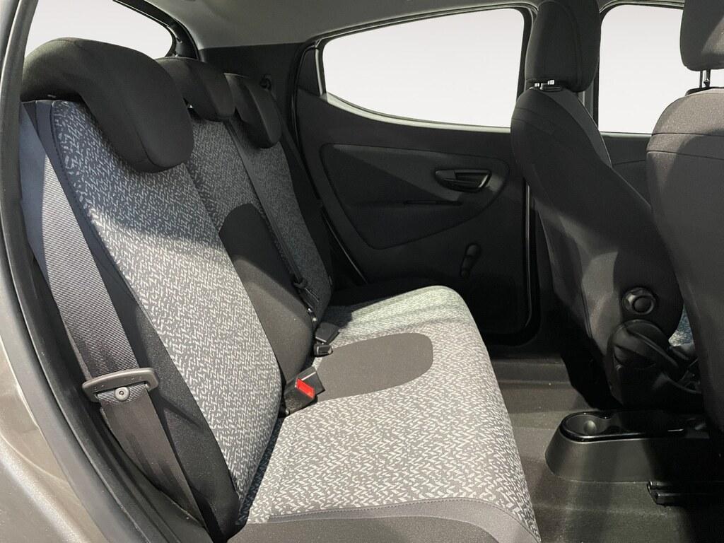 Lancia Ypsilon 1.2 69cv Elefantino Blu GPL