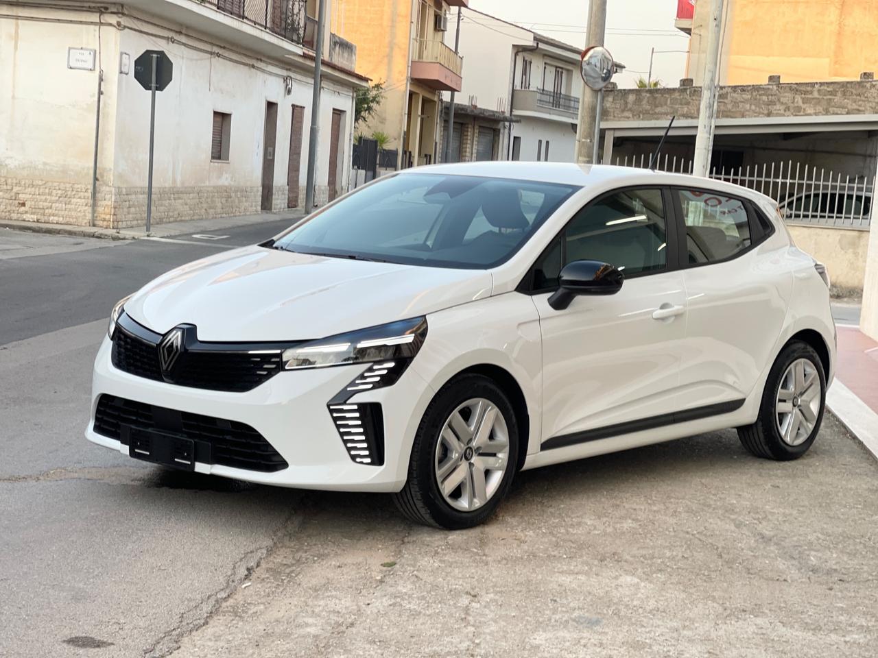 Renault Clio ECO-G 100 CV Evolution km0