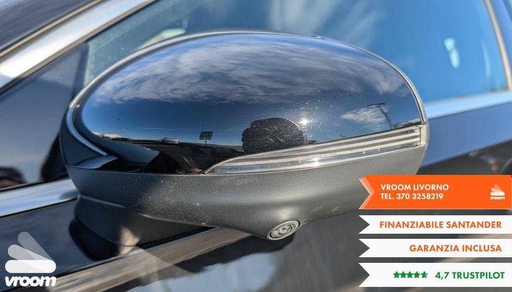 MERCEDES Classe A (W177) A 180 Automatic AM...