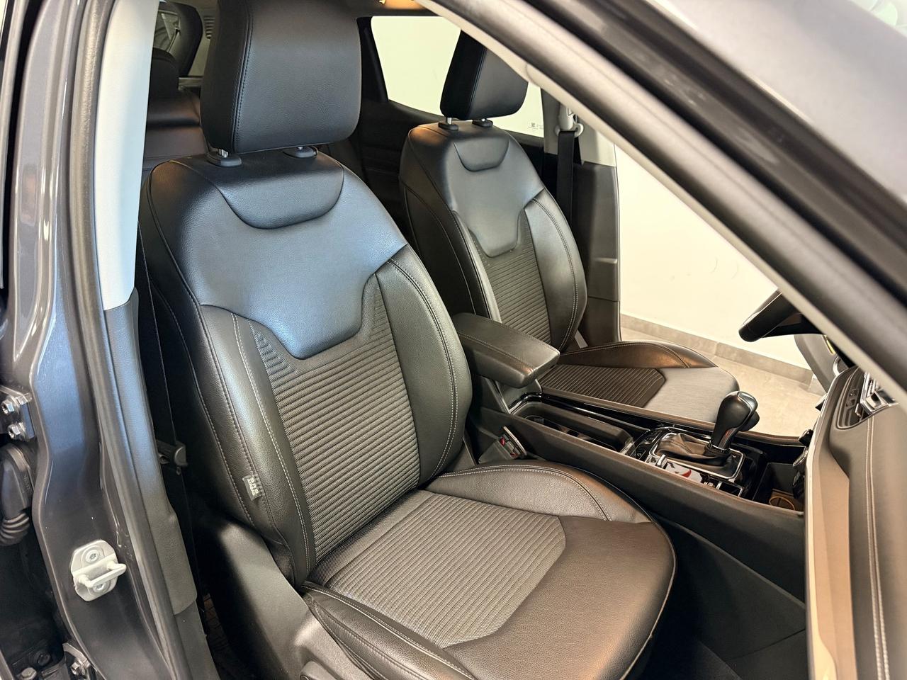 Jeep Compass 1.3 Turbo T4 190 CV PHEV AT6 4xe Business Plus