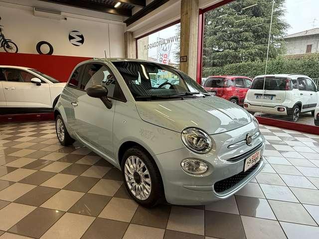 Fiat 500 1.0 hybrid Dolcevita 70cv