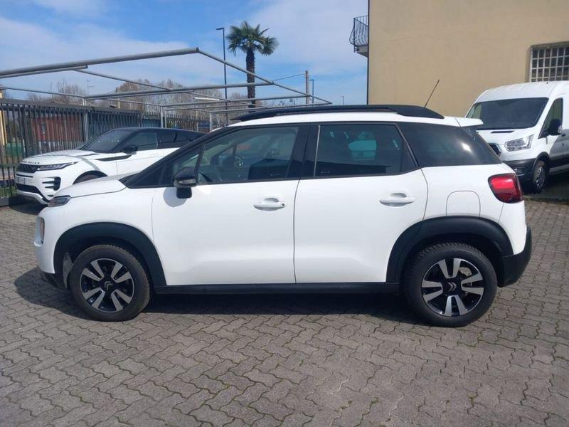 Citroën C3 Aircross PureTech 130 S&S EAT6 Shine