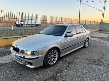 Bmw 530 530d cat Platinum