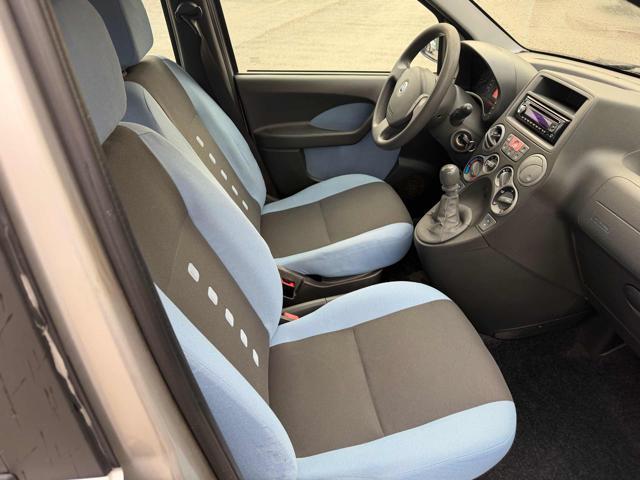 FIAT Panda 120,256km 1.2 4x4 senza nessun lavoro da fare