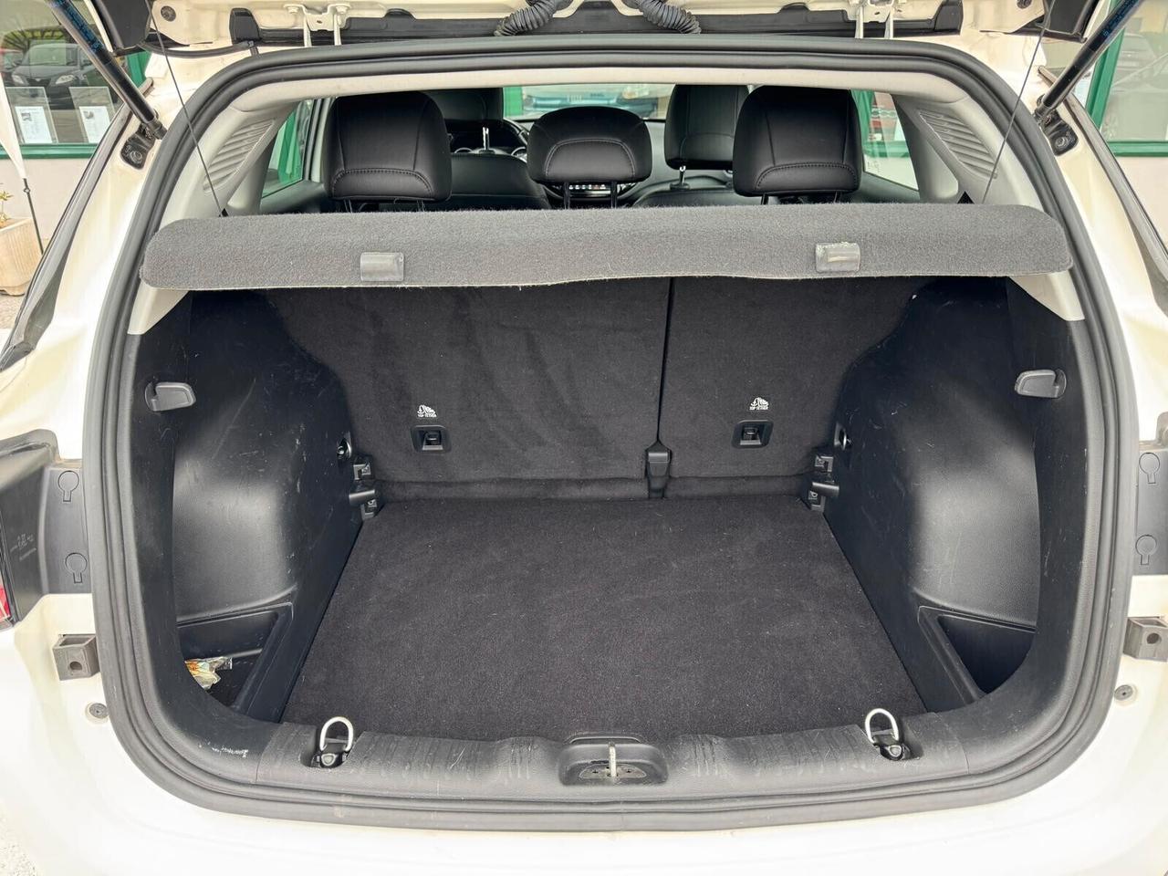 Jeep Compass 1.6 Multijet II 2WD Night Eagle 2021
