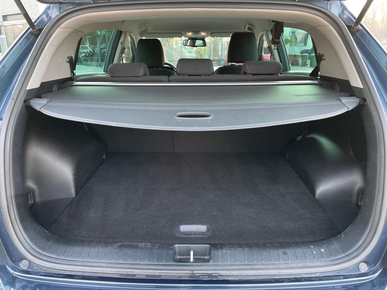 Kia Sportage 1.6 CRDI 115 CV 2WD Energy