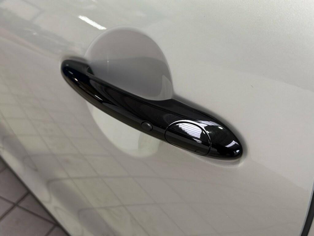 Mini Cooper 1.5 TwinPower Turbo Cooper