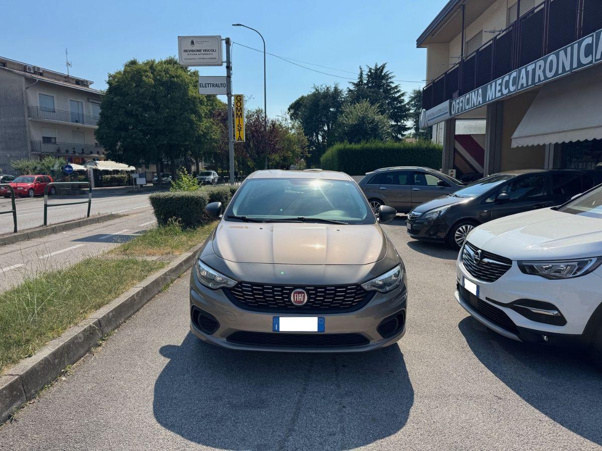 FIAT - Tipo - 1.4 T-Jet 120CV GPL 5p. Easy