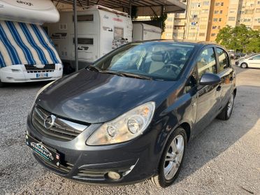 Opel Corsa 1.2 80Cv UNICO PROPRIETARIO LEGGI