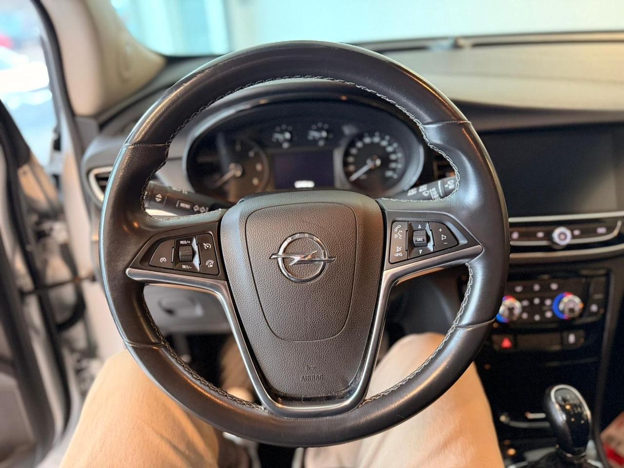 Opel Mokka Business 1.6 CDTI #8441