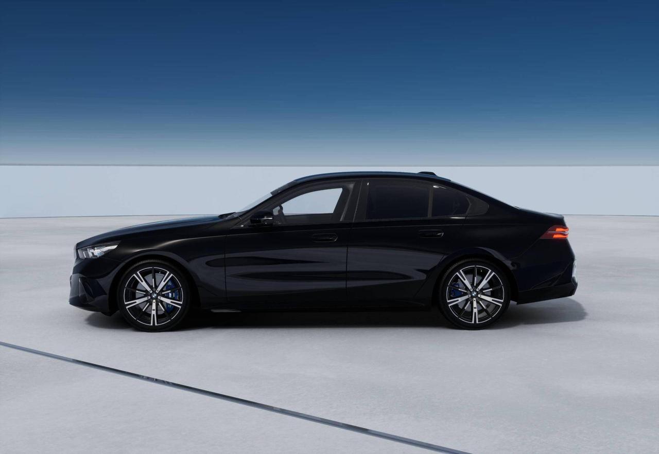 BMW Serie 5 540d 48V xDrive MSport Pro