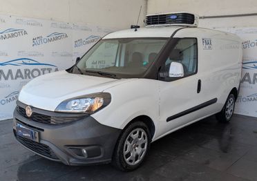 Fiat Doblo Cargo Maxi 1.4 tjt 120cv 3p. FRIGO GIORNO E NOTTE!