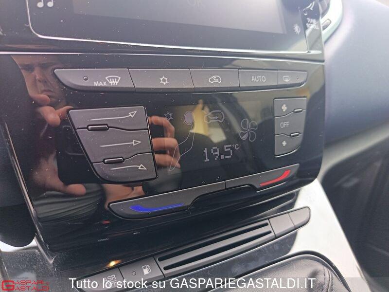 Lancia Ypsilon 1.2 69 CV 5 porte GPL Ecochic KM ZERO