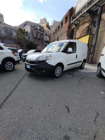 FIAT DOBLO' 1.6 MULTIJET 2014 - 120.MILA KM