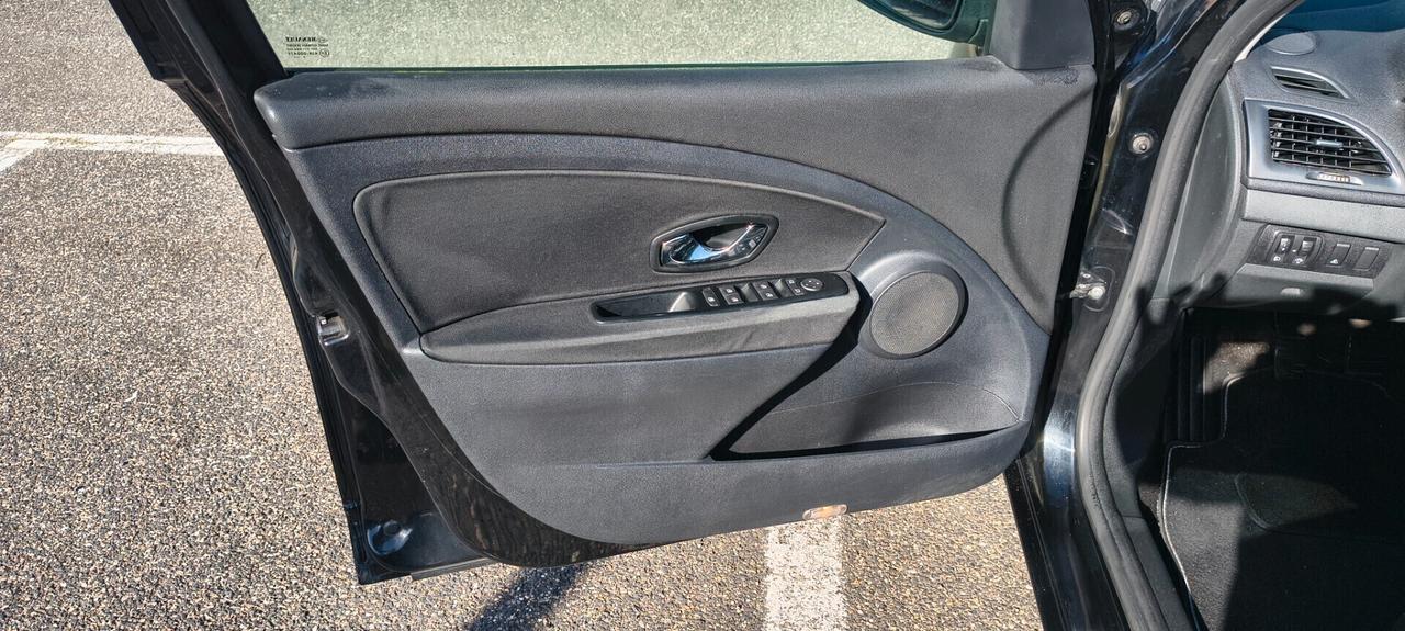 Renault Megane Mégane 1.5 dCi 110CV Wave