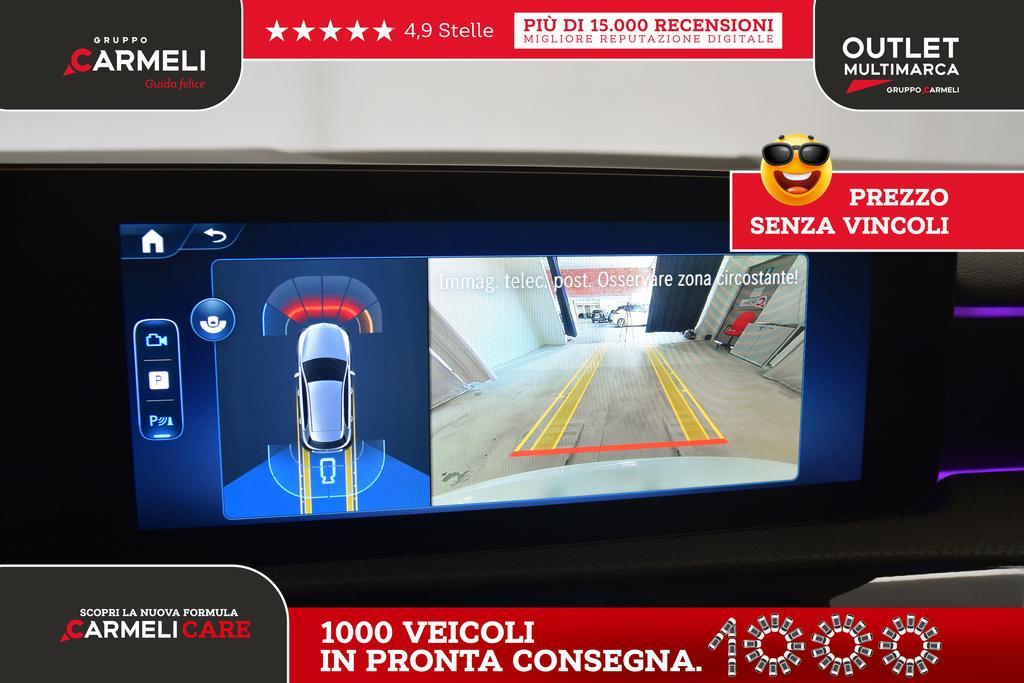 Mercedes Classe A 180 180 Premium AMG Line 7G-DCT