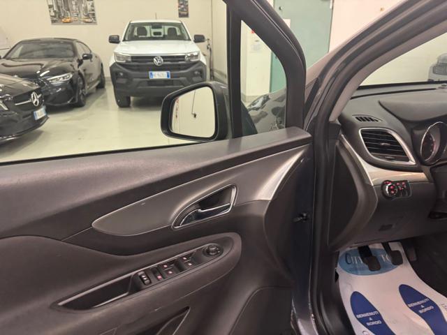 OPEL Mokka 1.6 Ecotec 115CV Cosmo