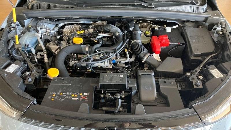 Renault Captur ECO-G 100 CV Techno