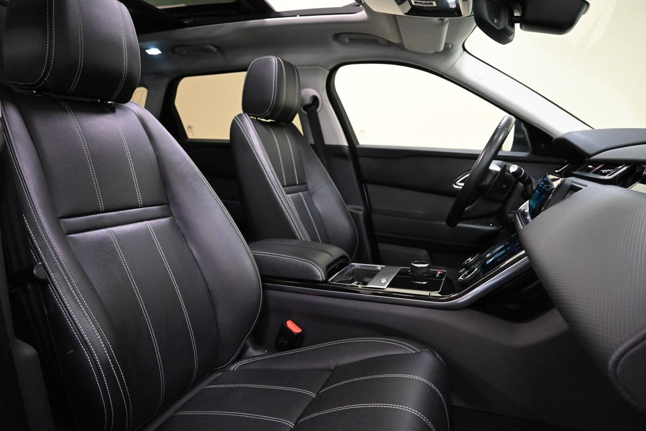 LAND ROVER Range Rover Velar Range Rover Velar ...