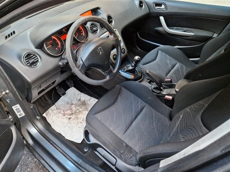 Peugeot 308 1.6 HDi 110CV FAP SW Business
