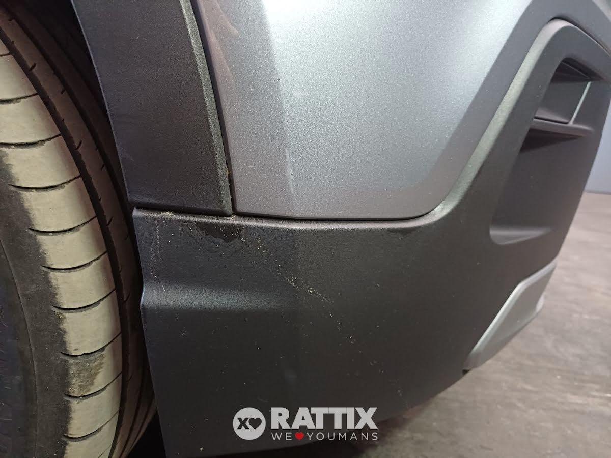 Jeep Avenger 1.2 Turbo 100CV Altitude